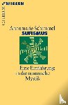 Schimmel, Annemarie - Sufismus