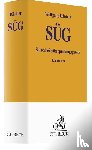 Däubler, Wolfgang - Sicherheitsüberprüfungsgesetz