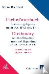 Stoke-Borchert, Bettina - Fachwörterbuch Rechnungslegung nach IAS/IFRS und HGB