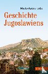 Calic, Marie-Janine - Geschichte Jugoslawiens