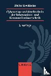 Kochheim, Dieter - Cybercrime und Strafrecht in der Informations- und Kommunikationstechnik