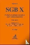  - SGB X