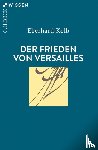 Kolb, Eberhard - Der Frieden von Versailles