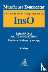  - Münchener Kommentar zur Insolvenzordnung Bd. 4: EuInsVO 2015, Art. 102a-102c EGInsO, Länderberichte