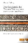 Ebeling, Florian - Das Geheimnis des Hermes Trismegistos