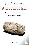 Assmann, Jan - Achsenzeit