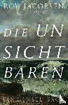Jacobsen, Roy - Die Unsichtbaren