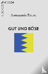 Pieper, Annemarie - Gut und Böse