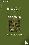 Küster, Hansjörg - Der Wald