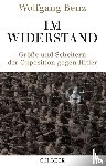 Benz, Wolfgang - Im Widerstand