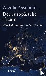 Assmann, Aleida - Der europäische Traum