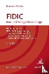 Demblin, Alexander, Mörth, Christine - FIDIC Bau- und Anlagenbauverträge