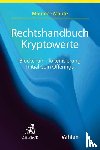  - Rechtshandbuch Kryptowerte