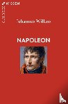 Willms, Johannes - Napoleon
