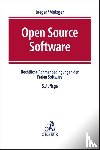 Jaeger, Till, Metzger, Axel - Open Source Software