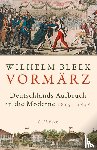 Bleek, Wilhelm - Vormärz