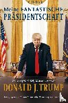 Baldwin, Alec, Andersen, Kurt - Meine fantastische Präsidentschaft