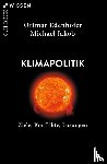 Edenhofer, Ottmar, Jakob, Michael - Klimapolitik