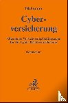  - Cyberversicherung