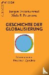 Osterhammel, Jürgen, Petersson, Niels P. - Geschichte der Globalisierung