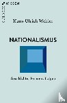 Wehler, Hans-Ulrich - Nationalismus