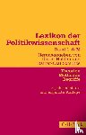  - Lexikon der Politikwissenschaft Bd. 1: A-M