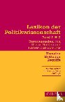 - Lexikon der Politikwissenschaft 2 / N-Z