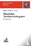 Hornmann, Gerhard - Hessisches Nachbarrechtsgesetz
