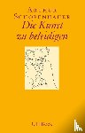 Schopenhauer, Arthur - Die Kunst zu beleidigen