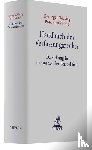  - Handbuch des Verfassungsrechts