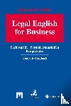  - Legal English for Business