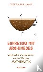 Buijsman, Stefan - Espresso mit Archimedes