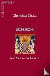 Mann, Christian - Schach