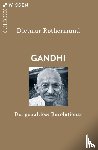 Rothermund, Dietmar - Gandhi