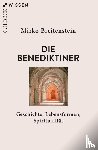 Breitenstein, Mirko - Die Benediktiner