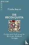Jaspert, Nikolas - Die Reconquista