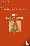 Schmidt-Glintzer, Helwig - Der Buddhismus