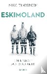 Tinbergen, Niko - Eskimoland