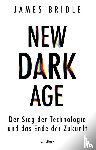 Bridle, James - New Dark Age
