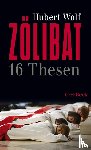 Wolf, Hubert - Zölibat