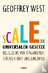 West, Geoffrey - Scale