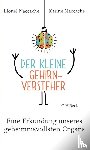 Naccache, Lionel, Naccache, Karine - Der kleine Gehirnversteher
