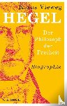 Vieweg, Klaus - Hegel