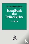  - Handbuch des Polizeirechts