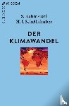 Rahmstorf, Stefan, Schellnhuber, Hans Joachim - Der Klimawandel