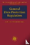 - General Data Protection Regulation
