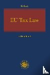 Kokott, Juliane - EU Tax Law