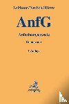  - Anfechtungsgesetz