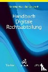  - Handbuch Digitale Rechtsabteilung