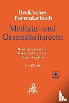  - Beck'sches Formularbuch Medizin- und Gesundheitsrecht